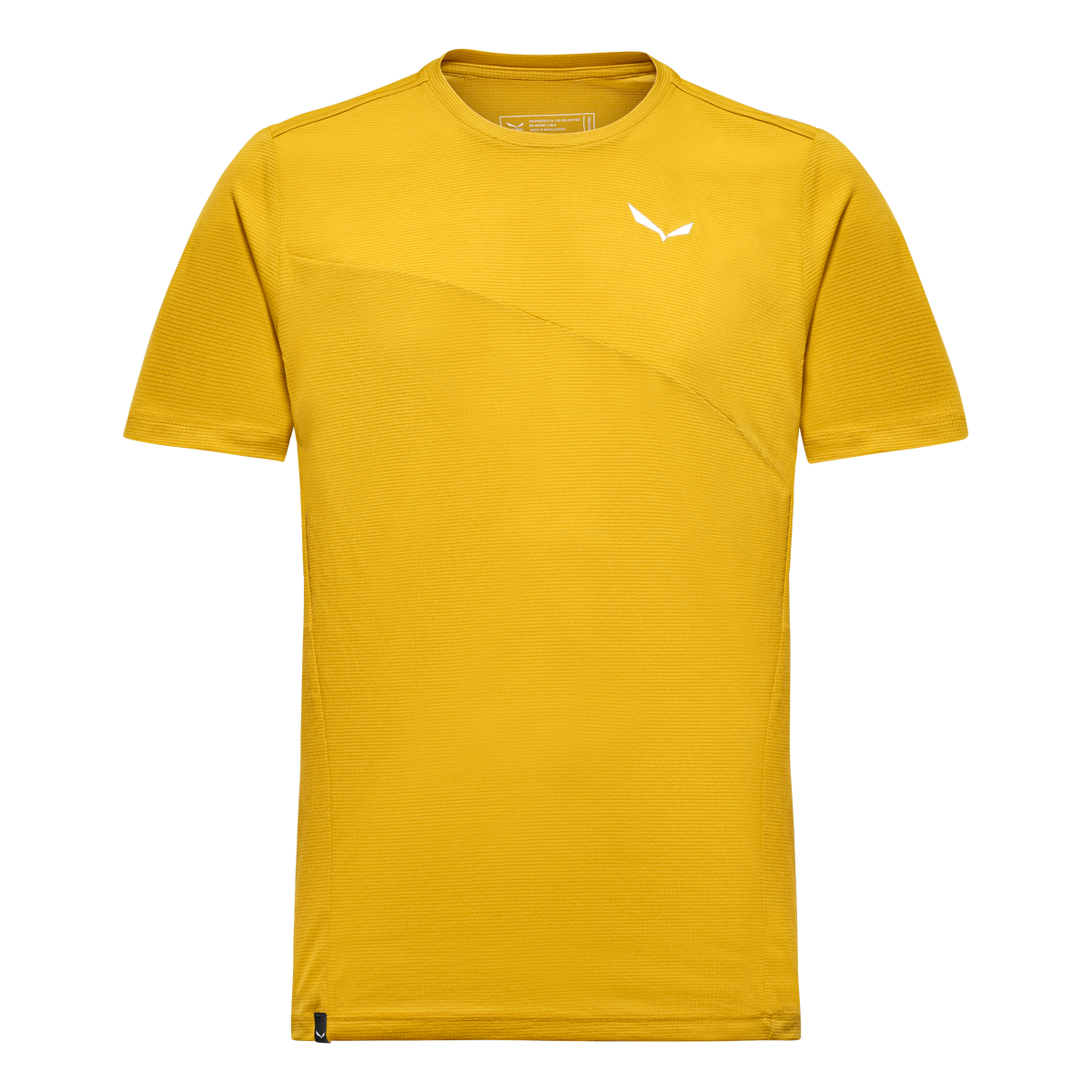 PUEZ SPORTY DRY M T-SHIRT