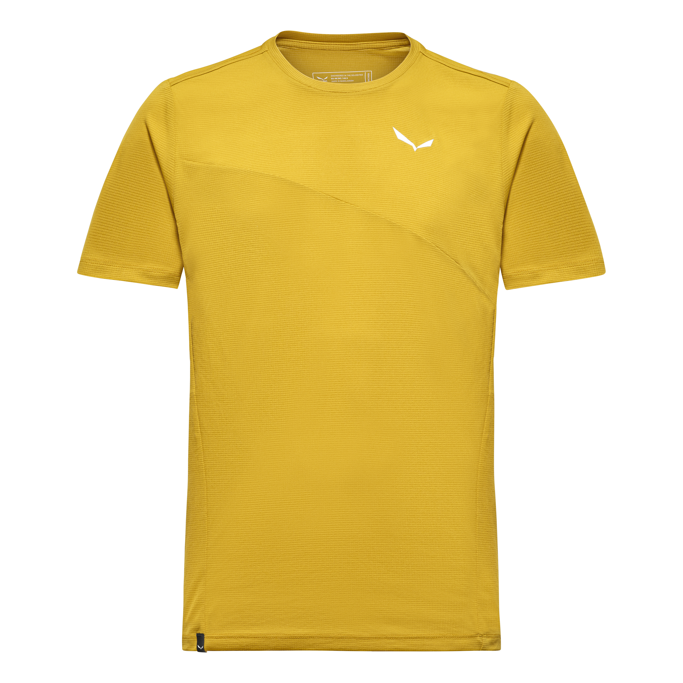 PUEZ SPORTY DRY M T-SHIRT