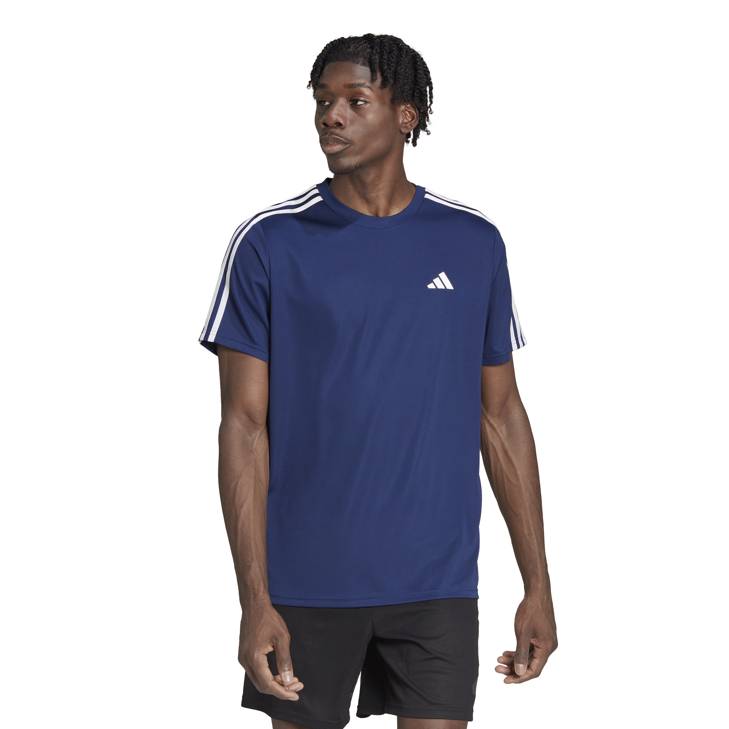 ADIDAS TR-ES BASE 3S T-Shirt