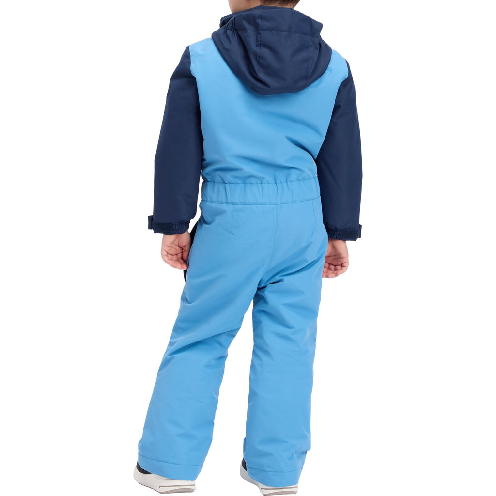 KK.-Overall Corey II Kinder Skijacke