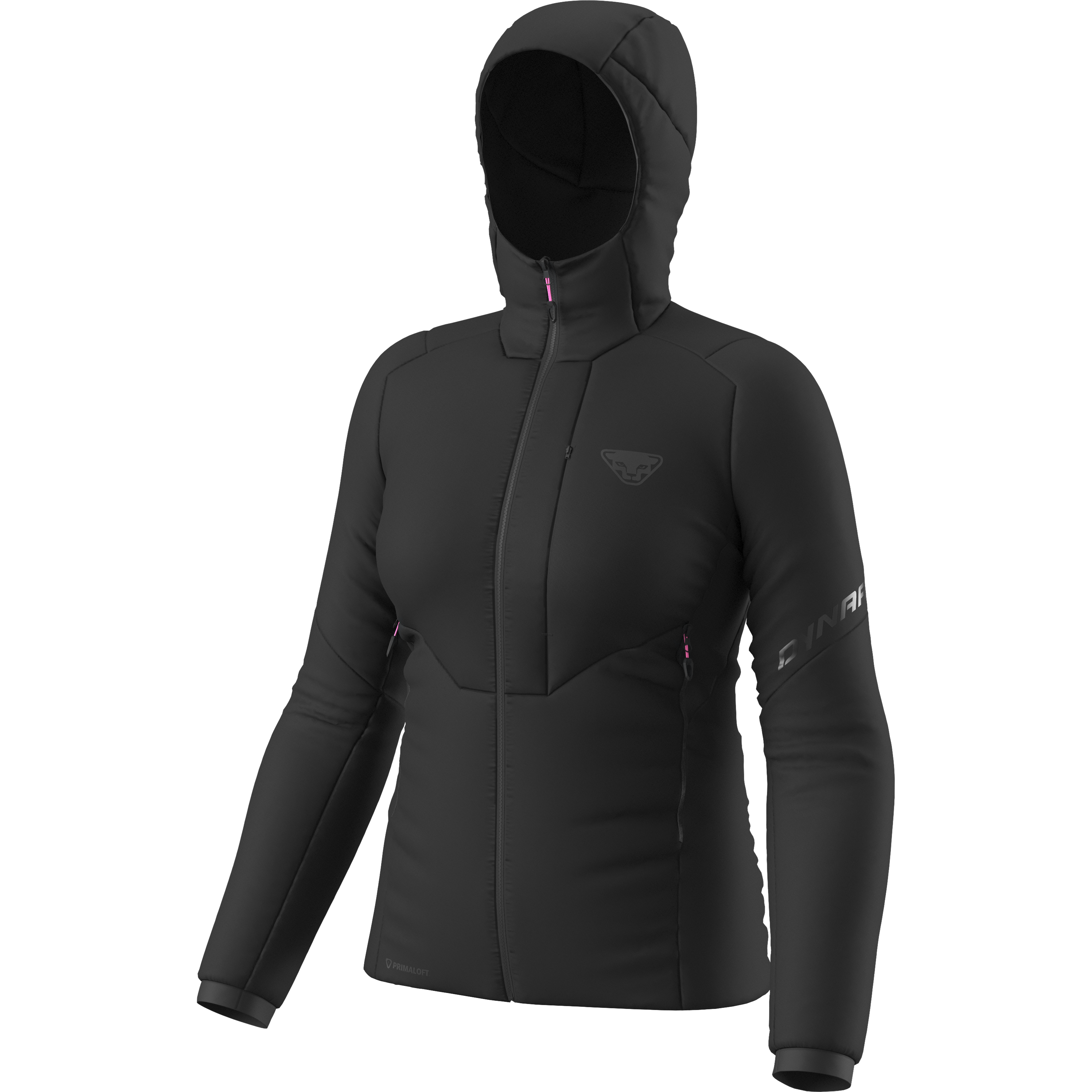 BLACKLIGHT PRL JKT W