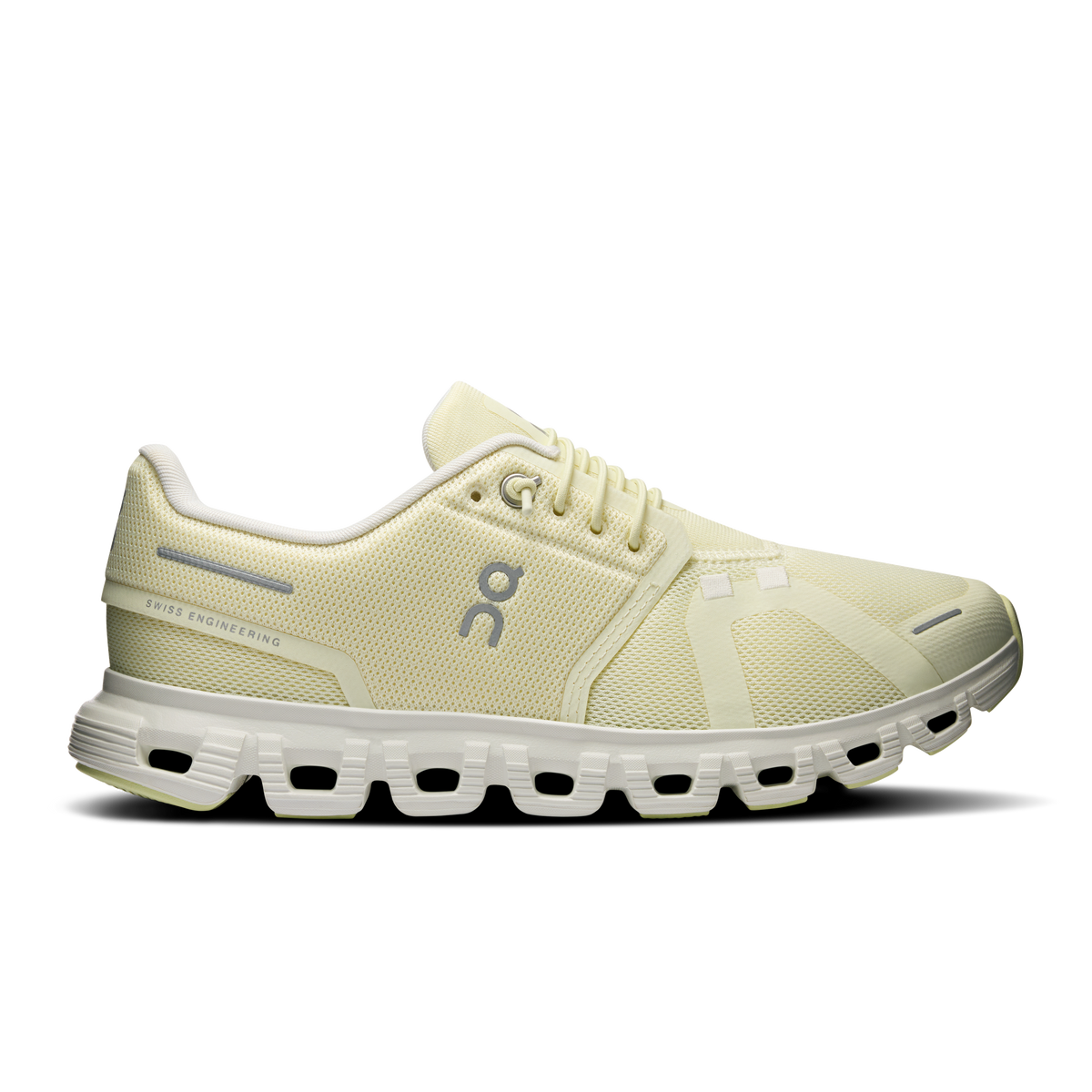 Cloud 6 Damen Sneaker – Komfort & Performance