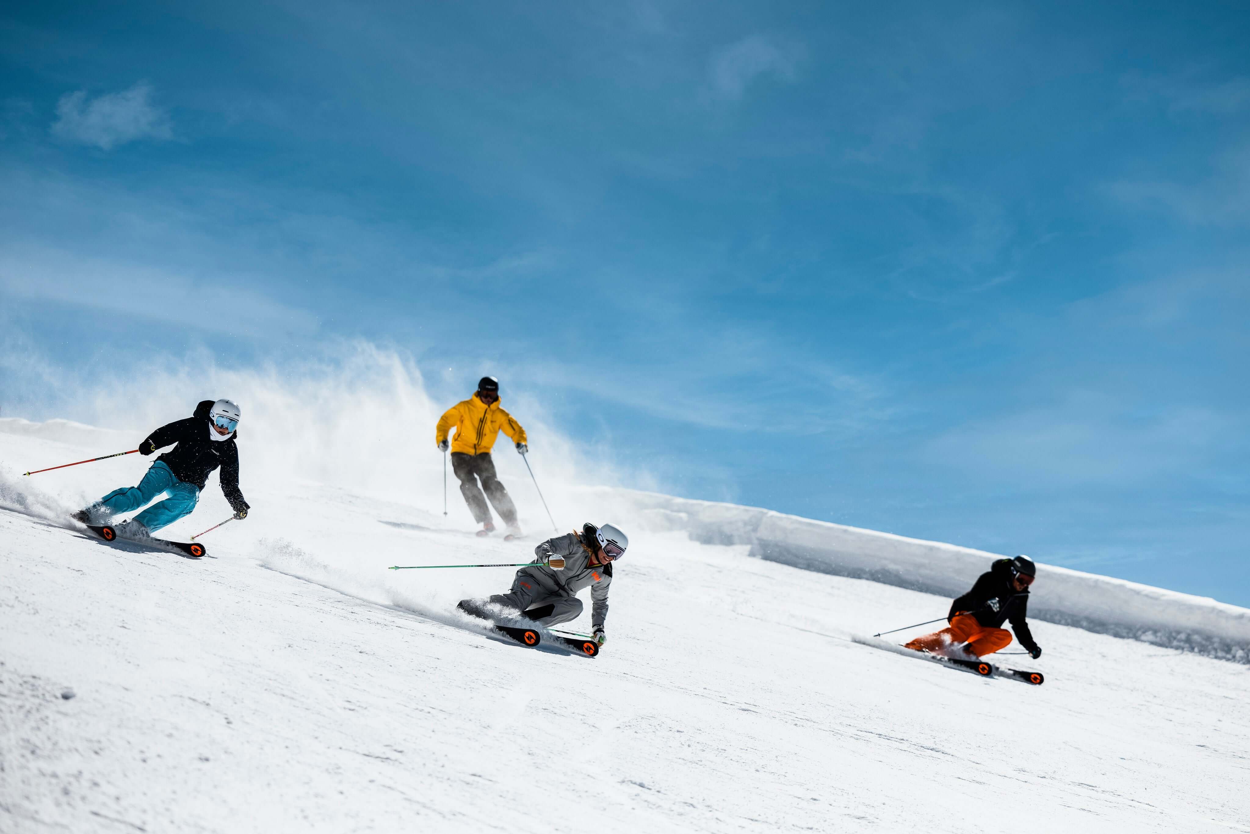 BLIZZARD Alpin Ski kaufen FÖRG Online Shop — Sport Förg