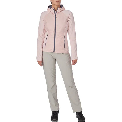 MCKINLEY Da.-Hose Madok II W Wanderhose Damen