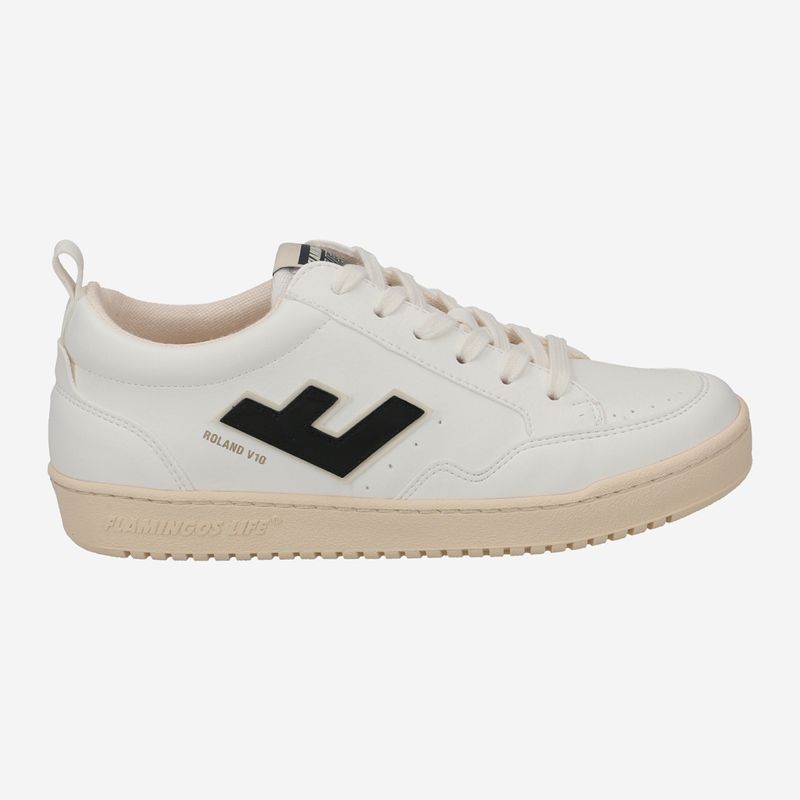 FLAMINGO ROLAND V.10 Sneaker für Damen & Herren