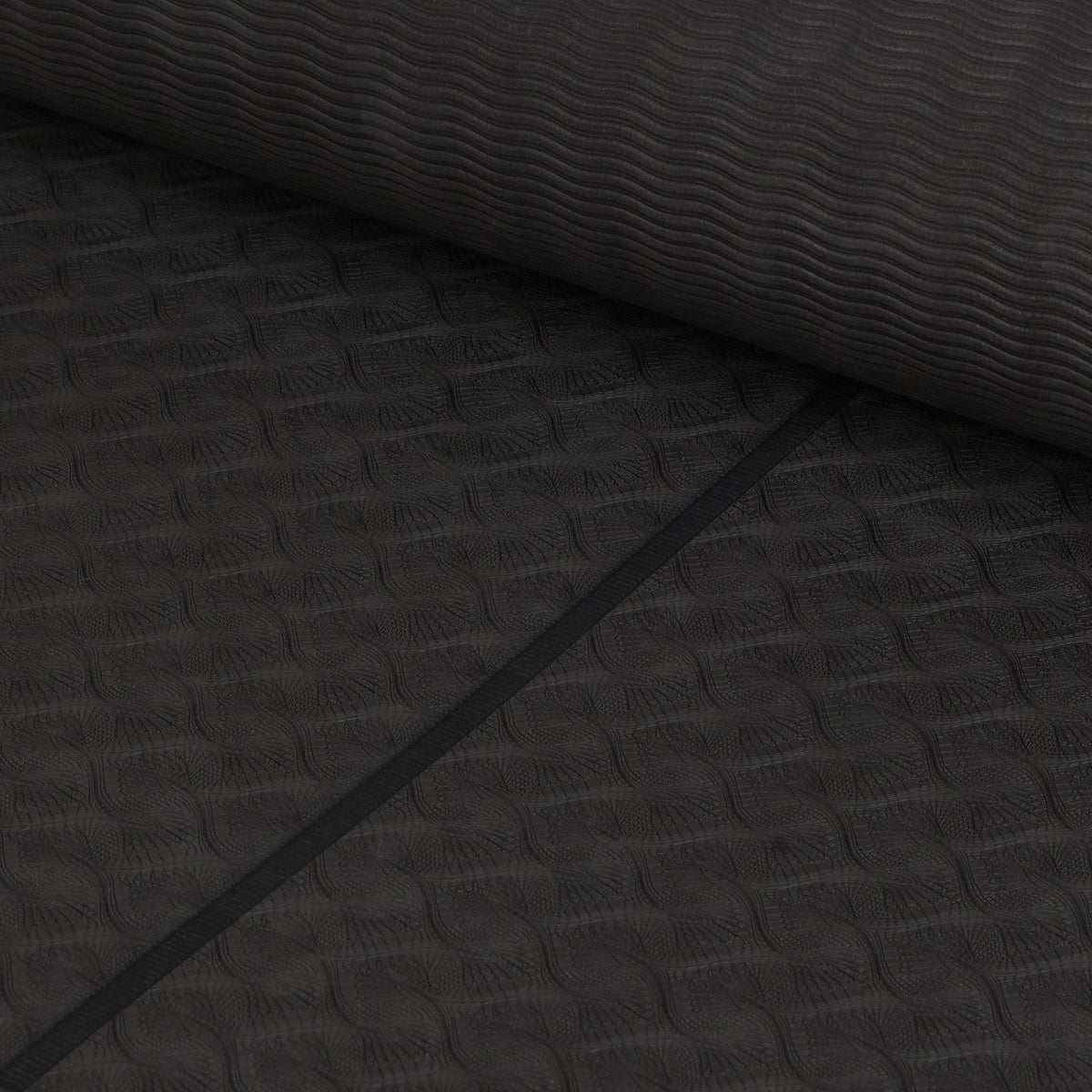 Yoga-Matte Yoga Mt TPE 6mm