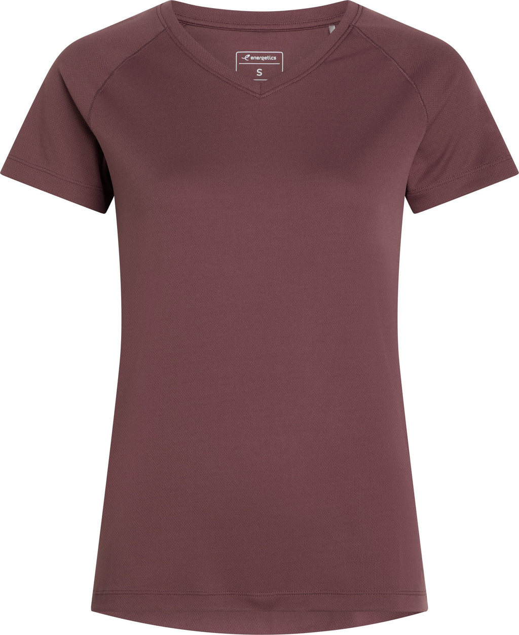 Natalja II SS Damen Laufshirt