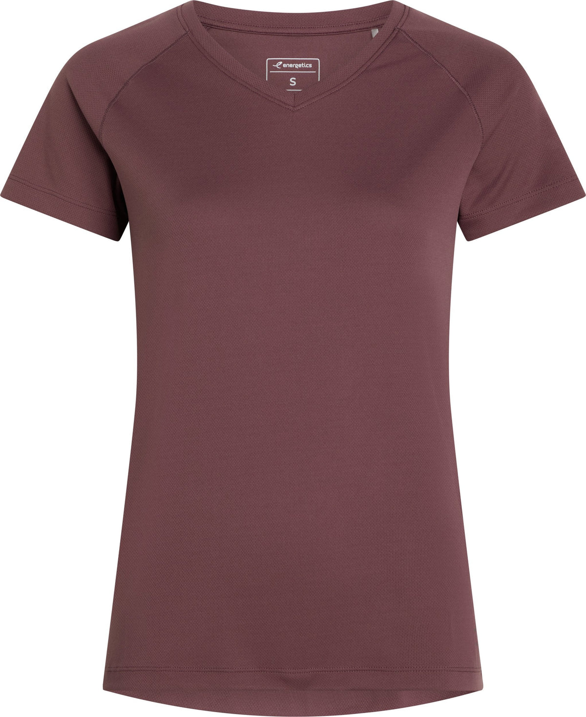 Natalja II SS Damen Laufshirt