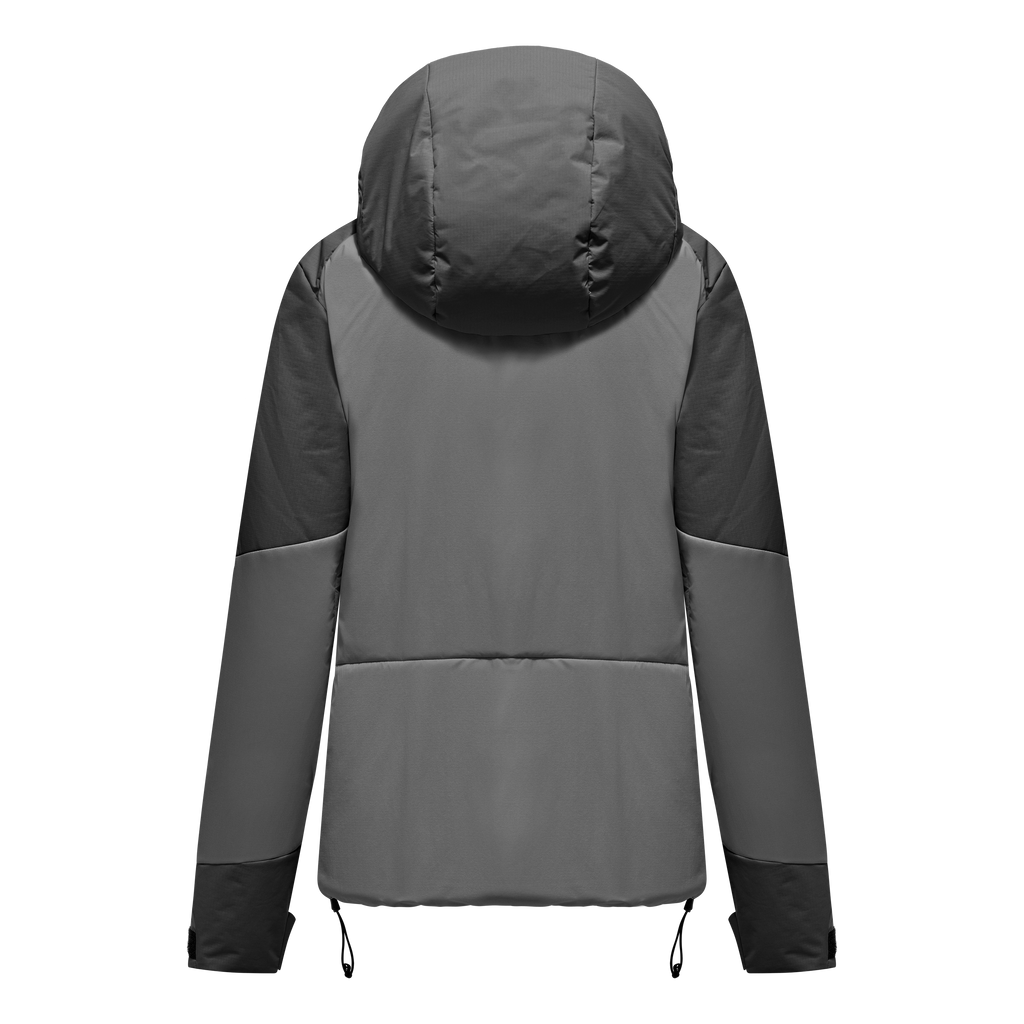 ORTLES TW AIR HD JKT Damen Funktionsjacke