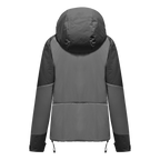 ORTLES TW AIR HD JKT Damen Funktionsjacke