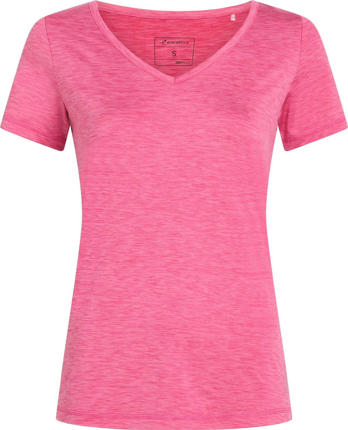 Da.-T-Shirt Gaminel SS W