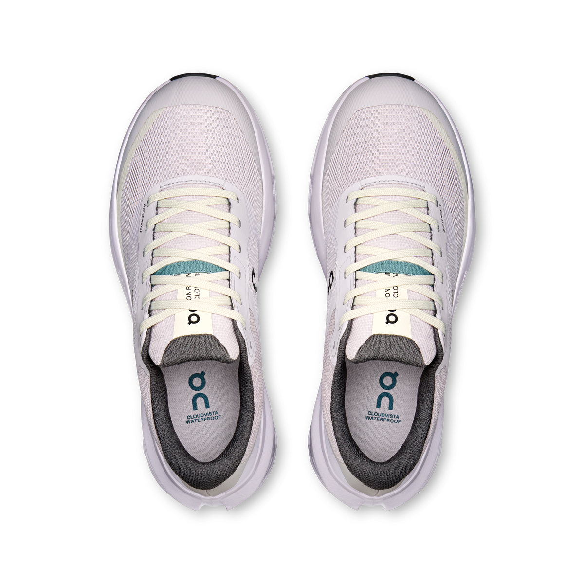 Cloudvista 3 Waterproof Damen Traillaufschuh