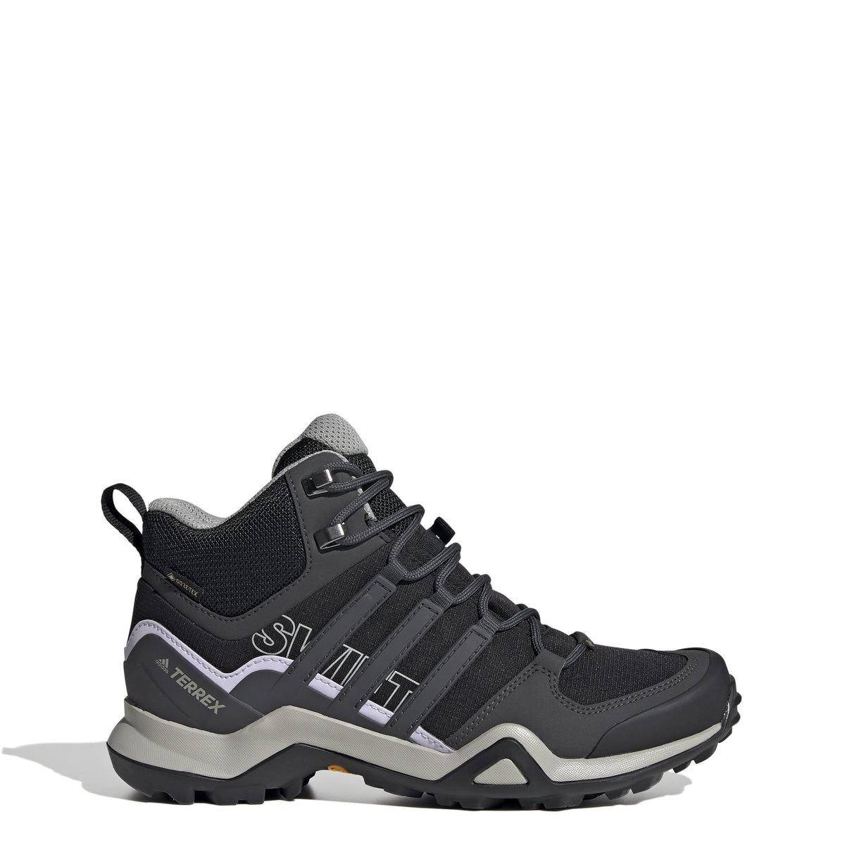 ADIDAS TERREX Swift R2 Mid GORE TEX Wanderschuh Sport Forg