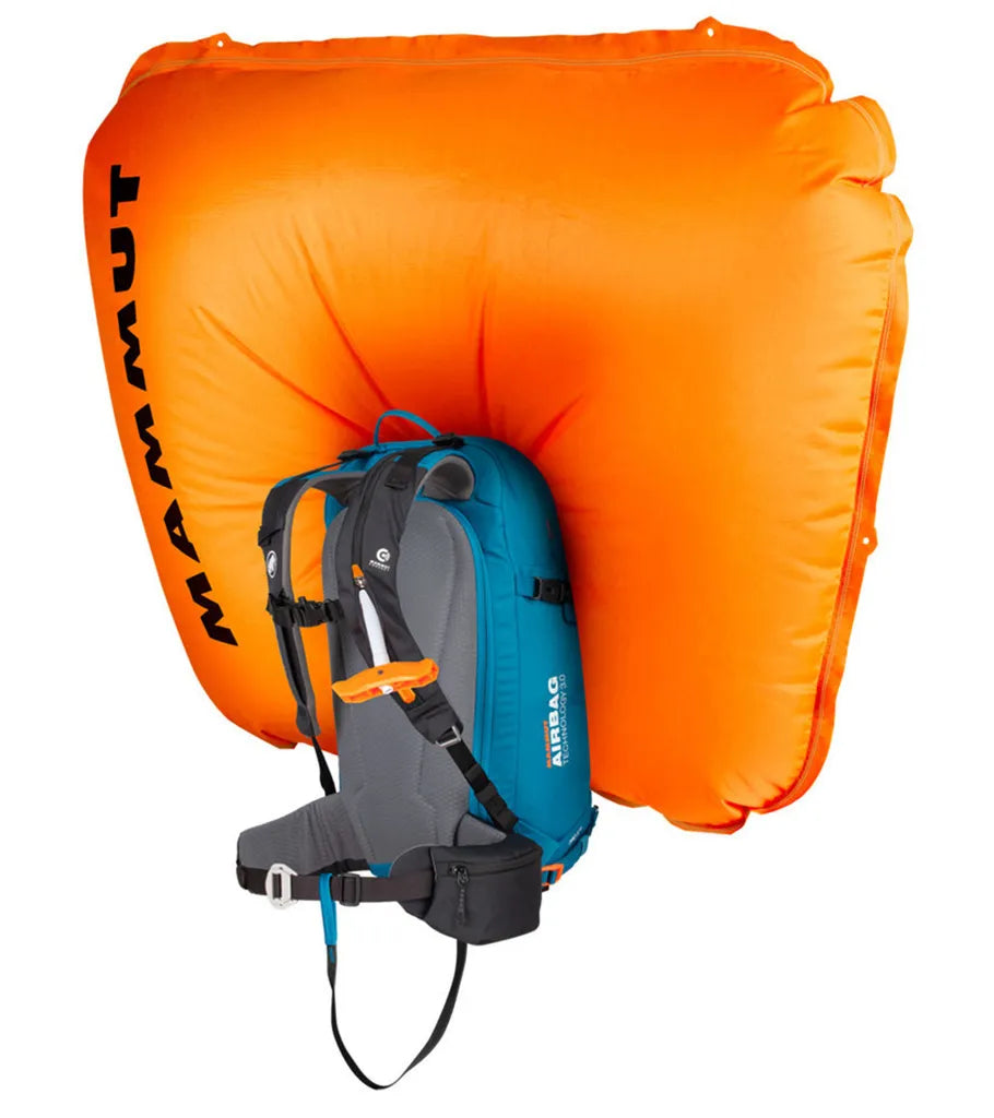 Pro 35 Removable Airbag 3.0