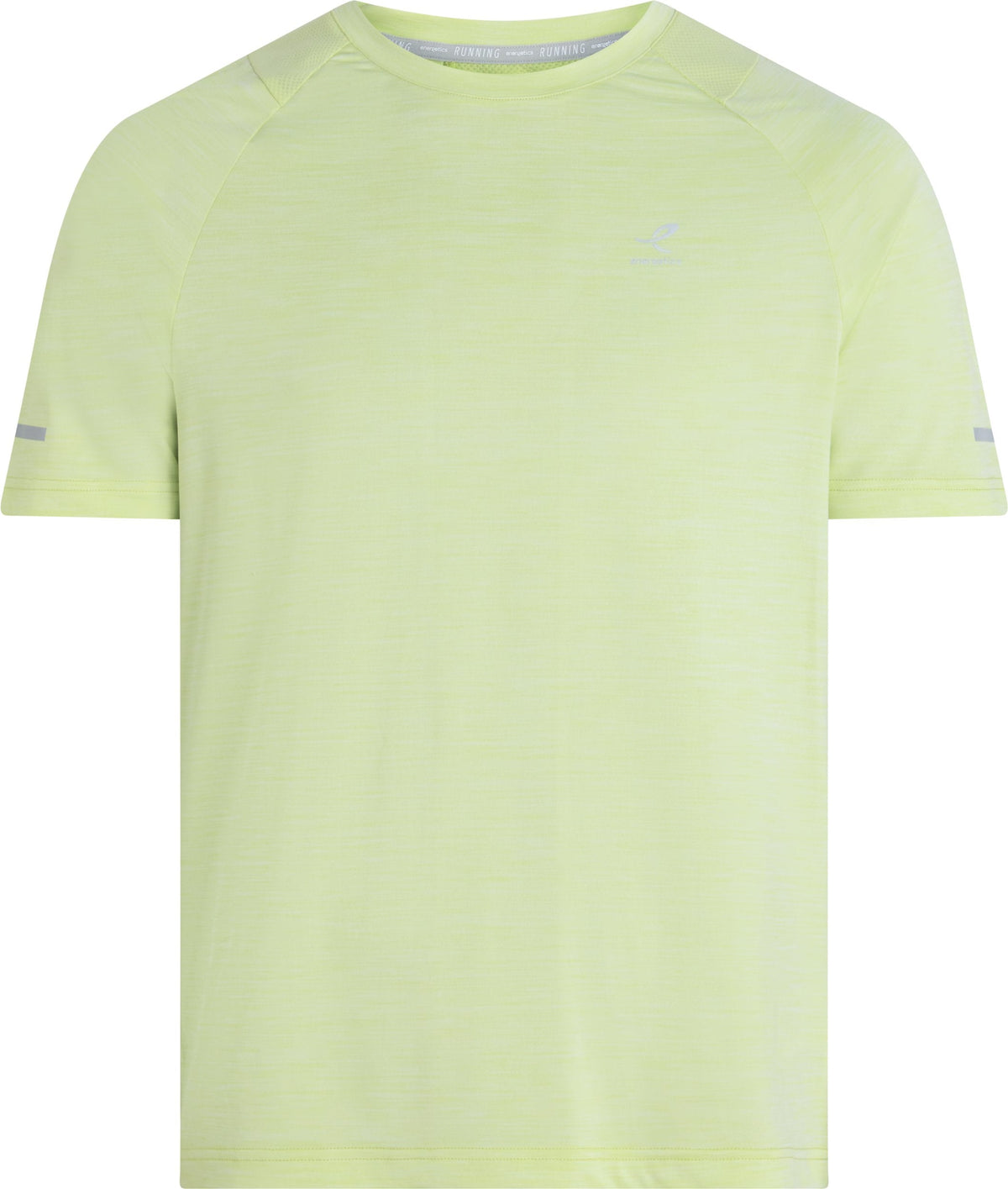 Herren He.-T-Shirt Ailo SS – Atmungsaktiv & Leicht