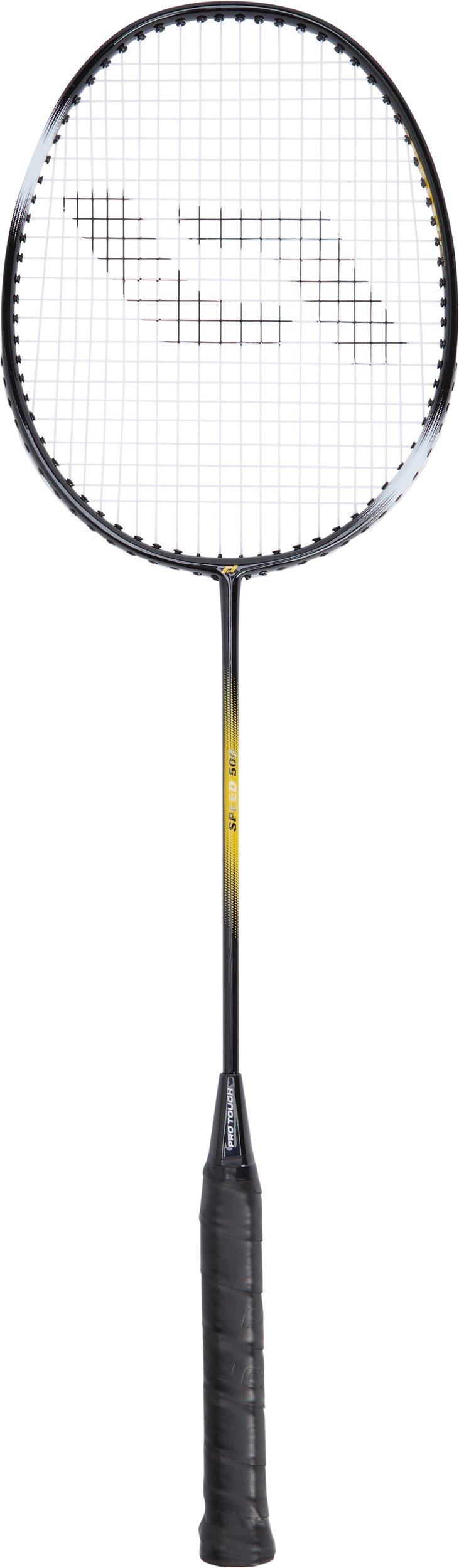 Badm-Schläger Speed 500 II