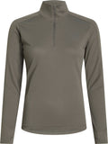 Ste LS Damen Laufshirt