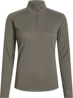 Ste LS Damen Laufshirt