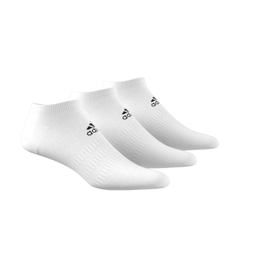 Low-Cut Socken, 3 Paar