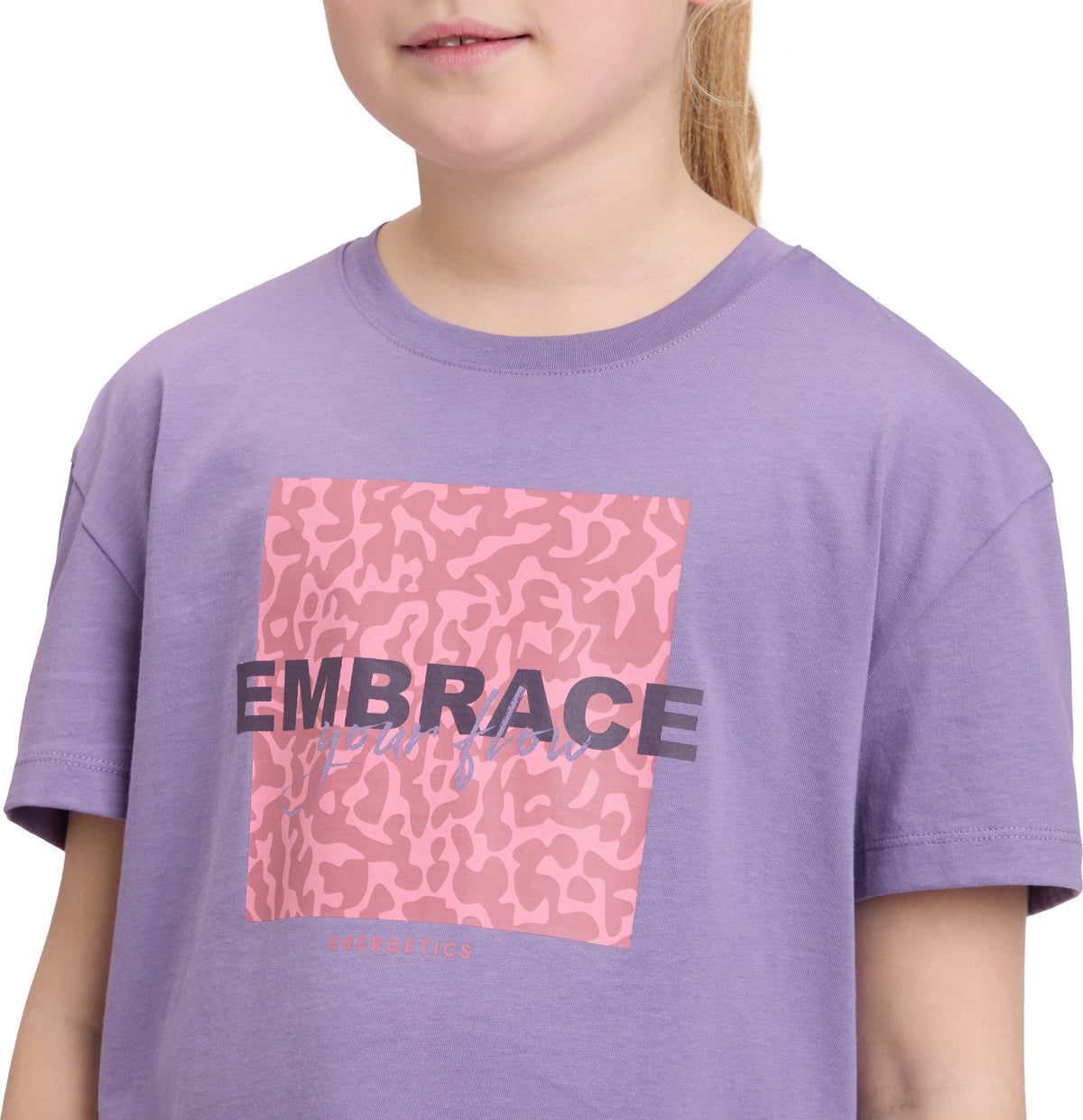 Ella II SS G Kinder T-Shirt