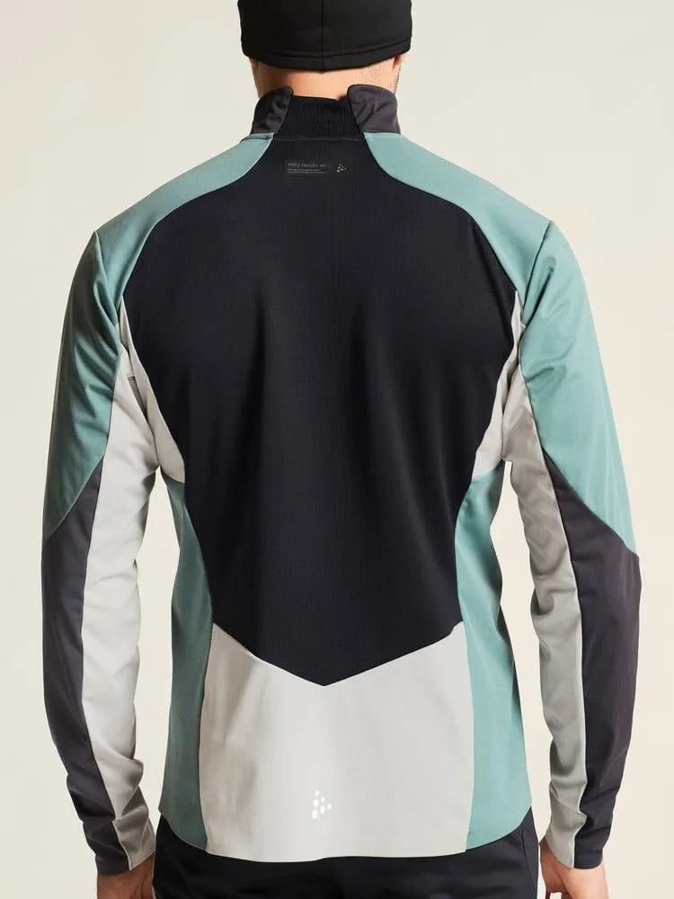 CRAFT PRO Nordic Race Jacket 2 M – Funktionsjacke