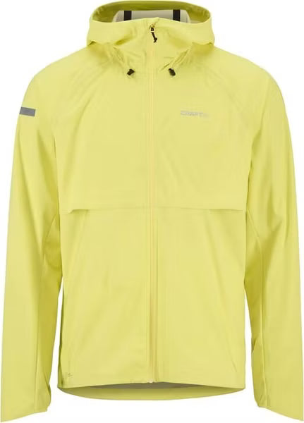 CRAFT PRO HYDRO JACKET 3 M – Wind- & Wasserdicht