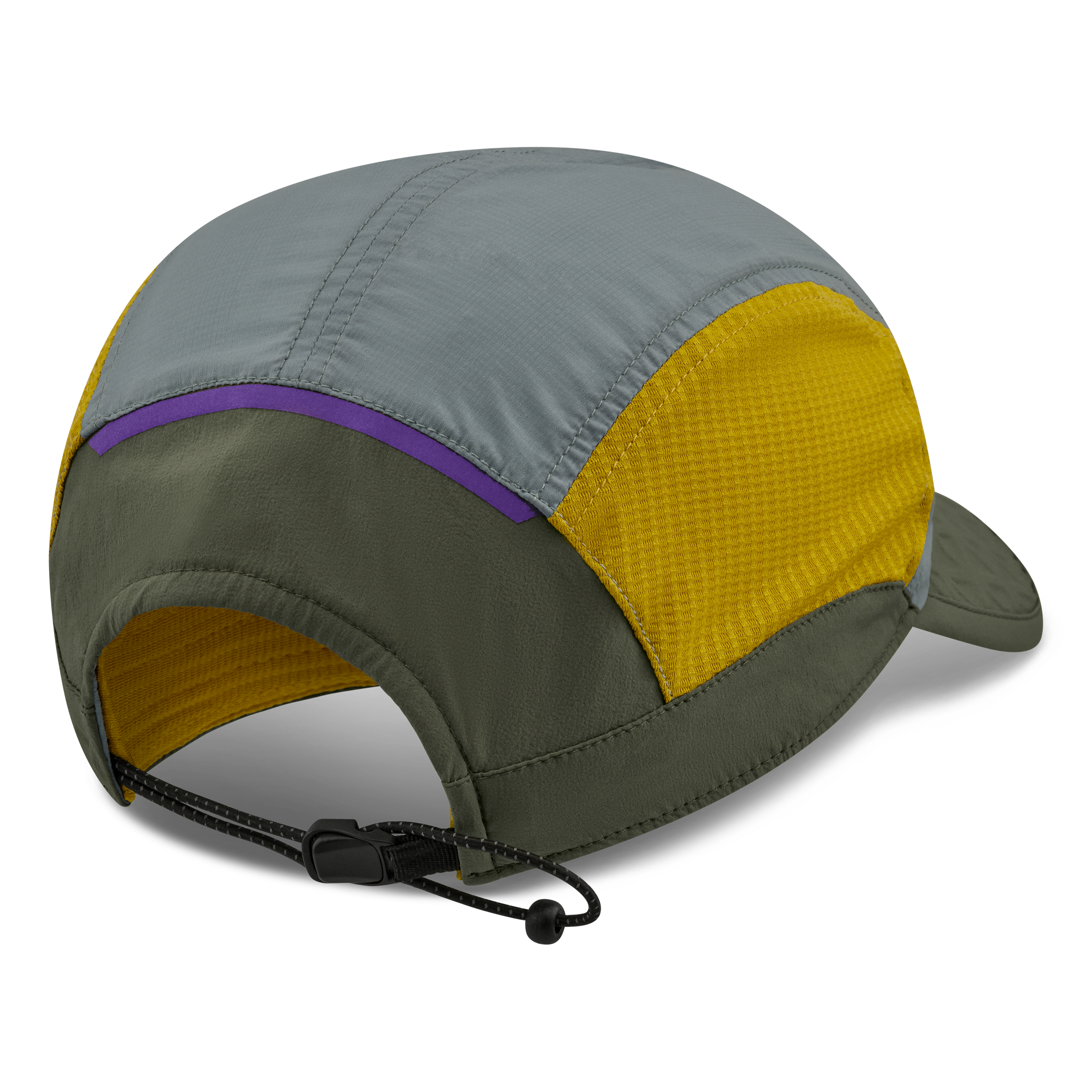 PEDROC 2 DST LIGHT CAP