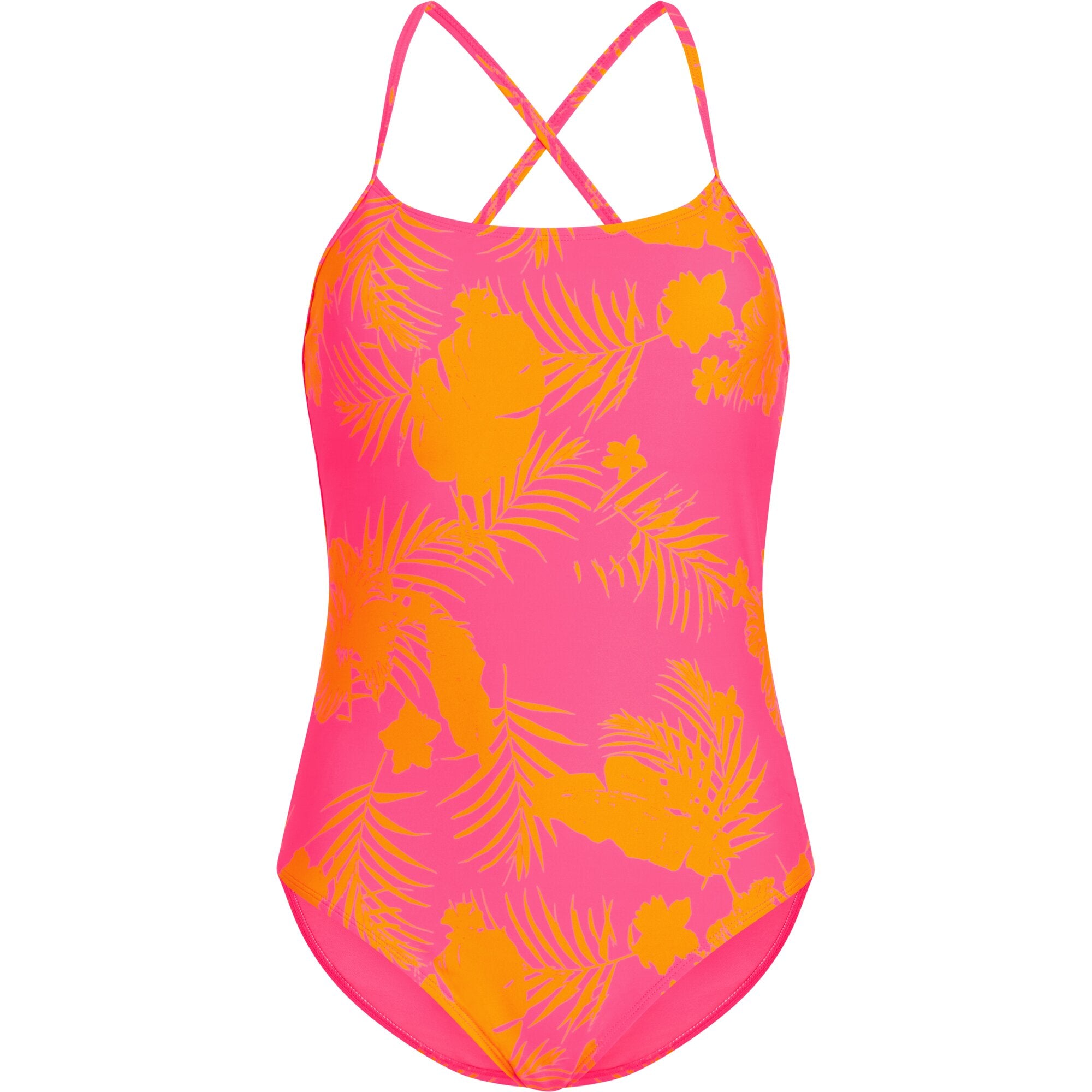 Damen Badeanzug Da.-Badeanzug Mira W Bi-Flow