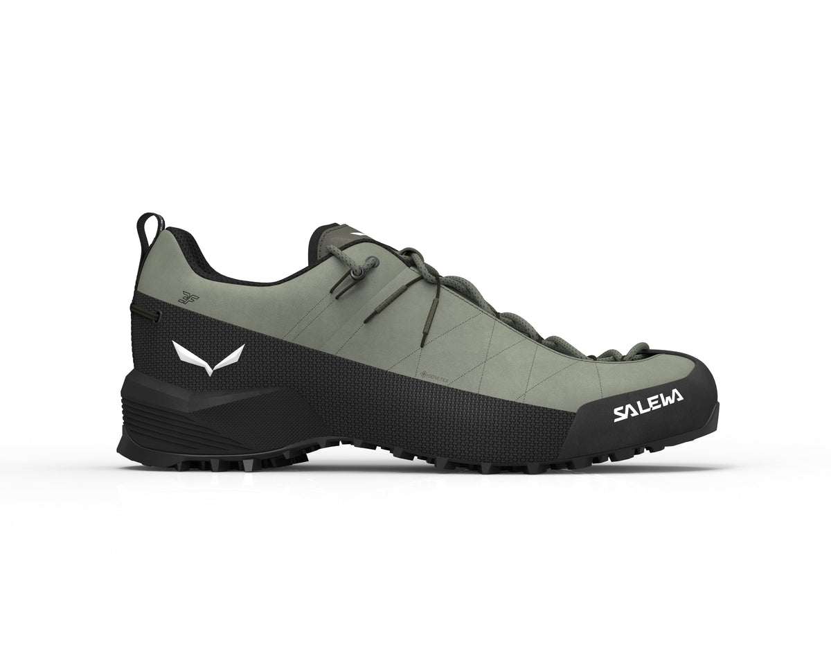 WILDFIRE LEATHER 2 GTX Damen Wanderhalbschuh