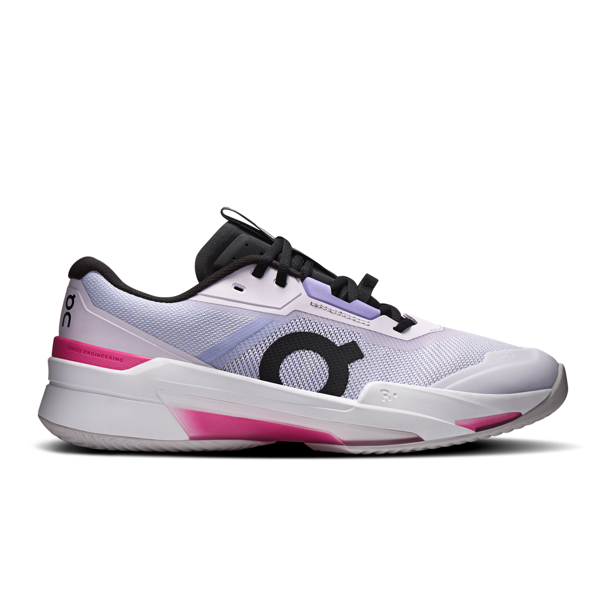 THE ROGER Pro Fire Clay Herren Tennisschuh