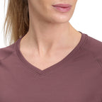 Natalja II SS Damen Laufshirt