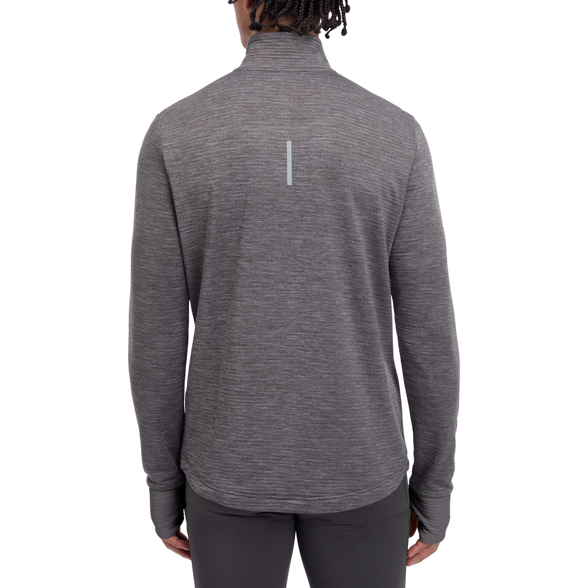 Herren Rollkragen Willard M