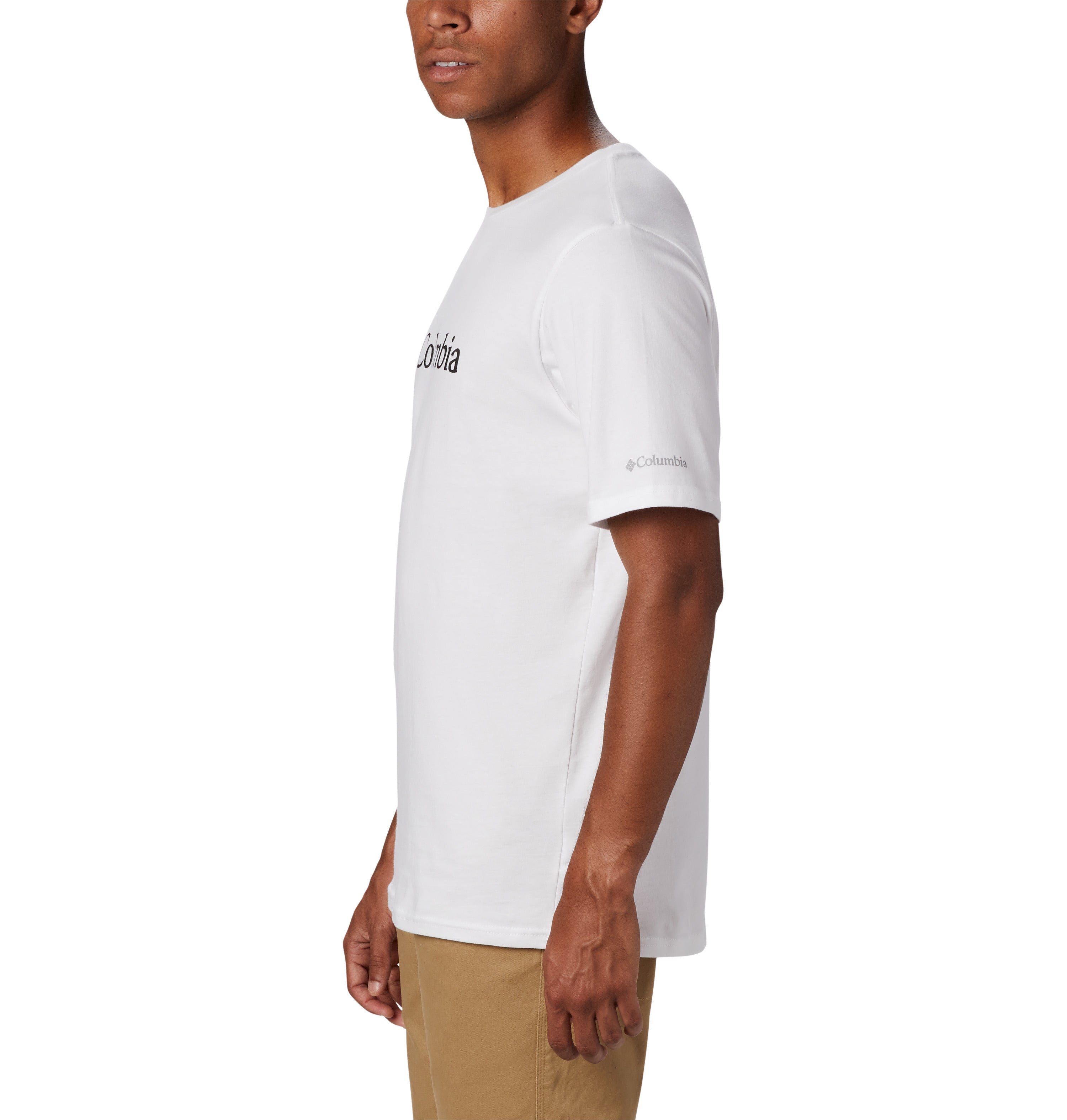 Herren T Shirt CSC Basic Logo™ Short Sleeve