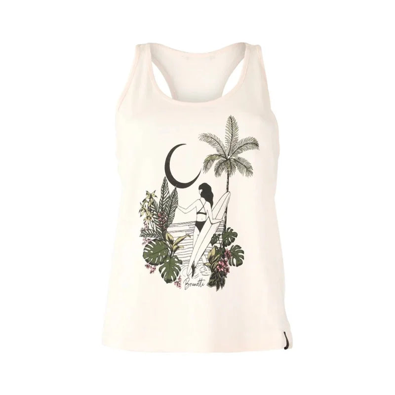 Kenzia Women Top – Leichtes Damen-Top
