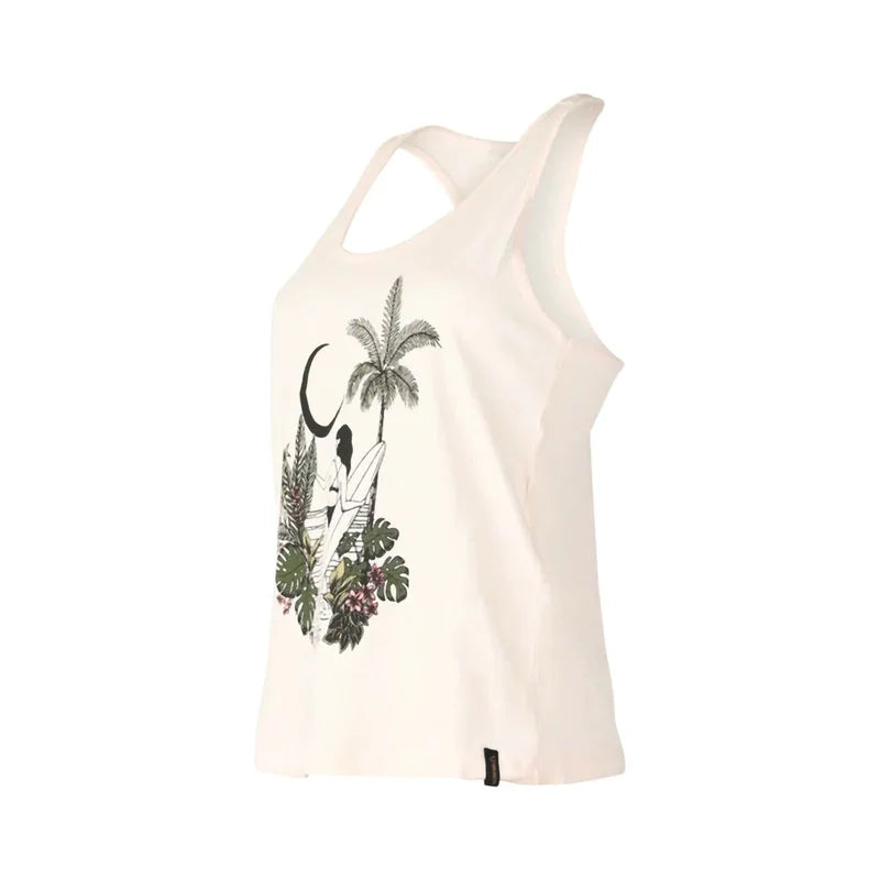 Kenzia Women Top – Leichtes Damen-Top
