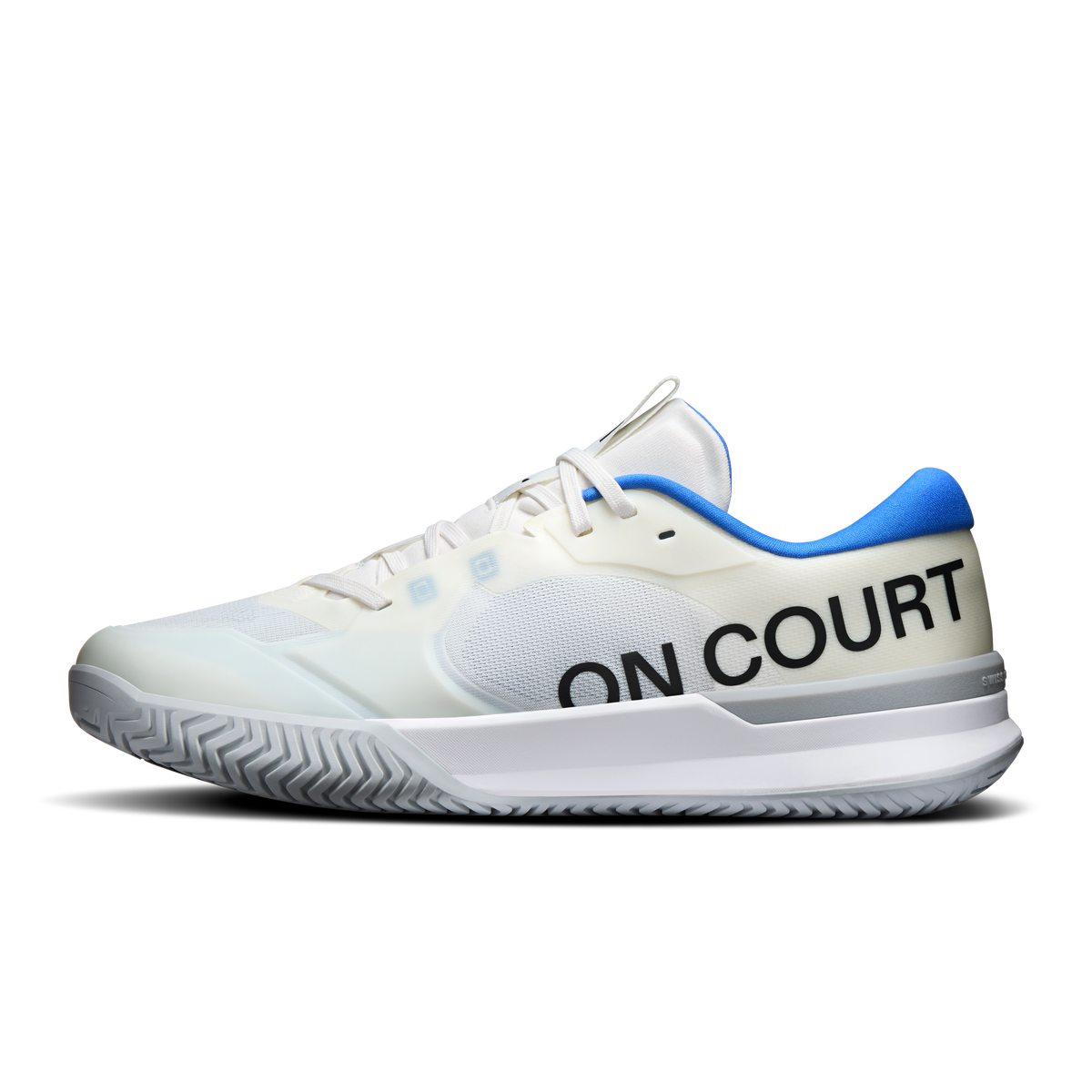 THE ROGER Pro 3 Clay Herren Tennisschuh