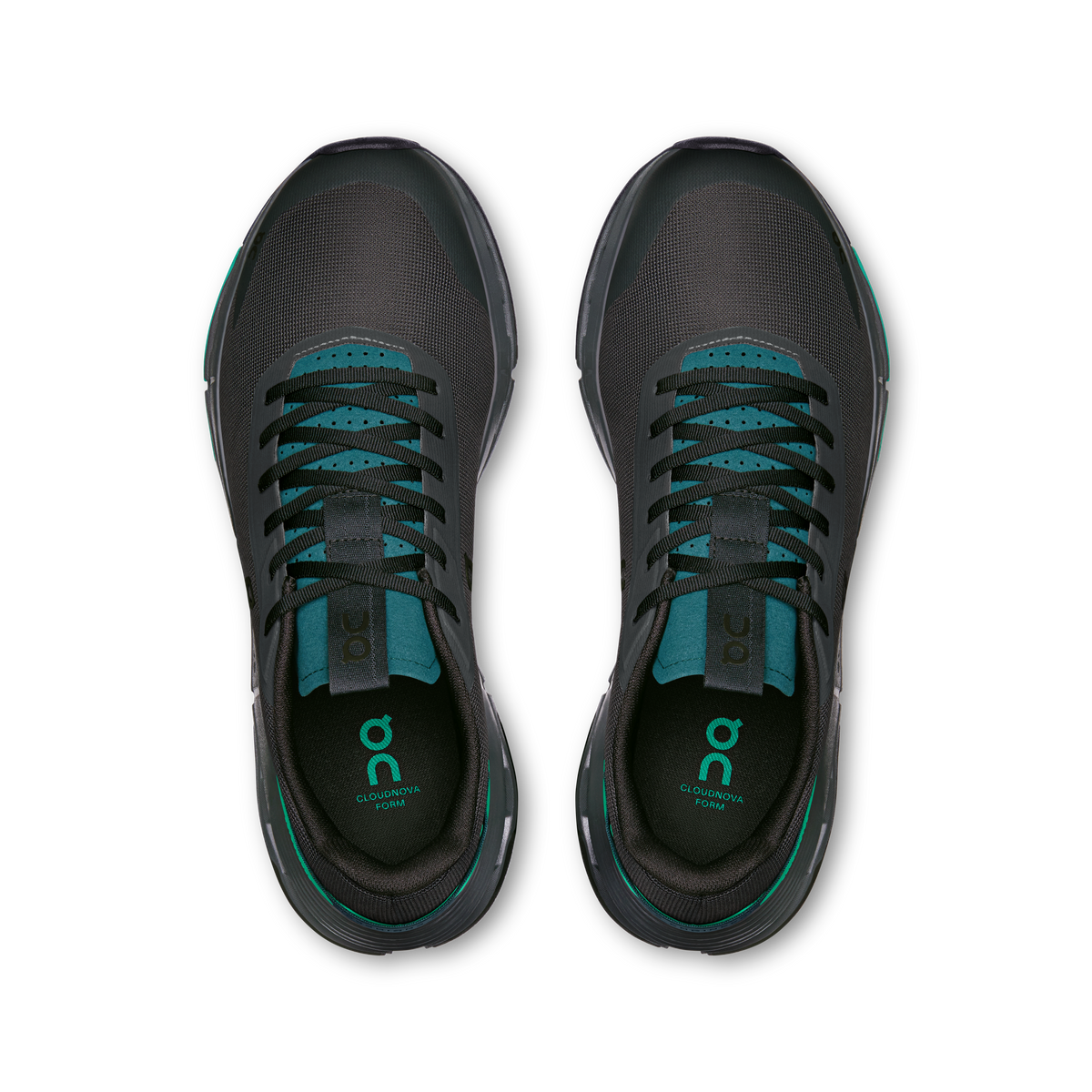 Cloudnova Form 2 Herren Sneaker