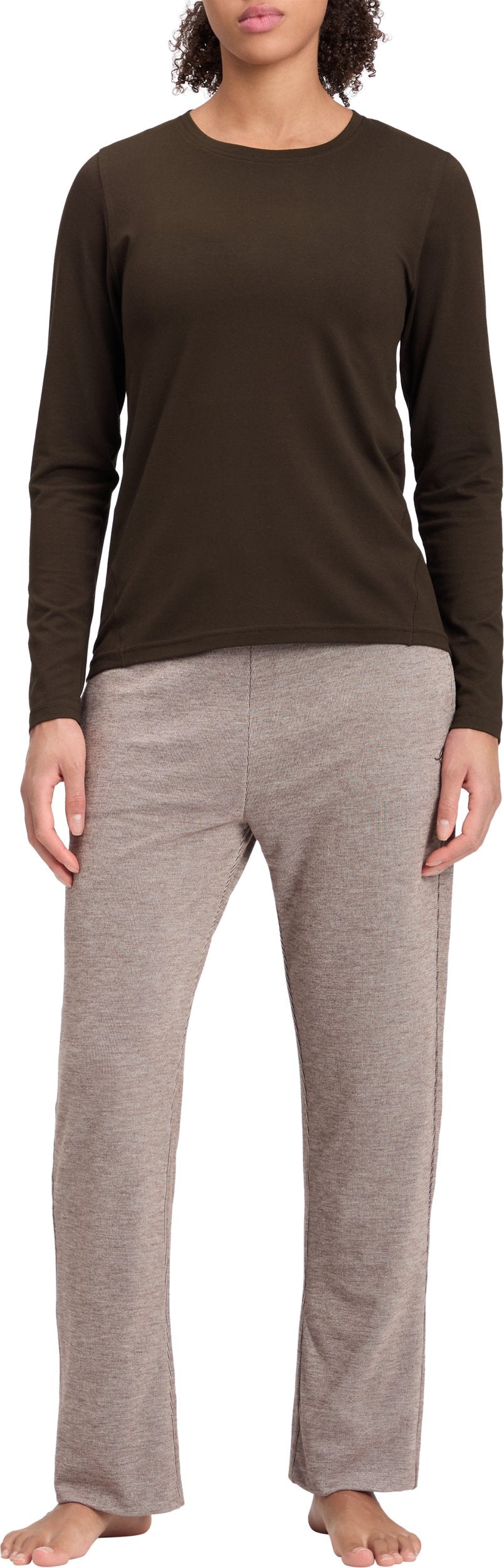 Oleta LS Damen Funktionsshirt