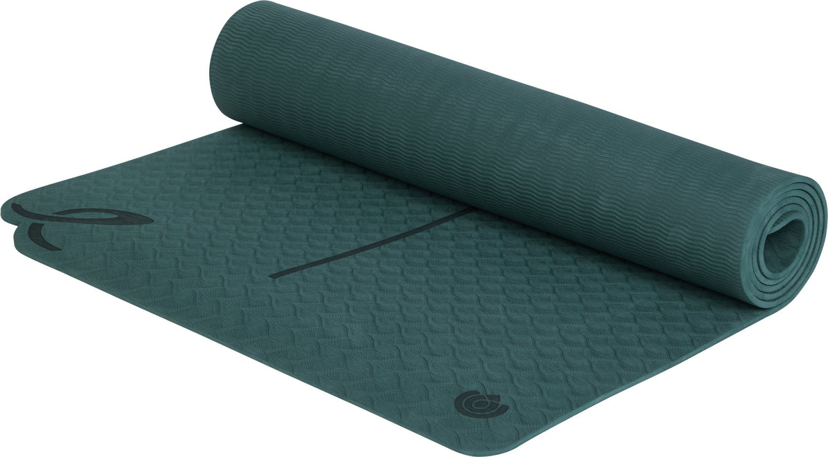 Yoga-Matte Yoga Mt TPE 6mm