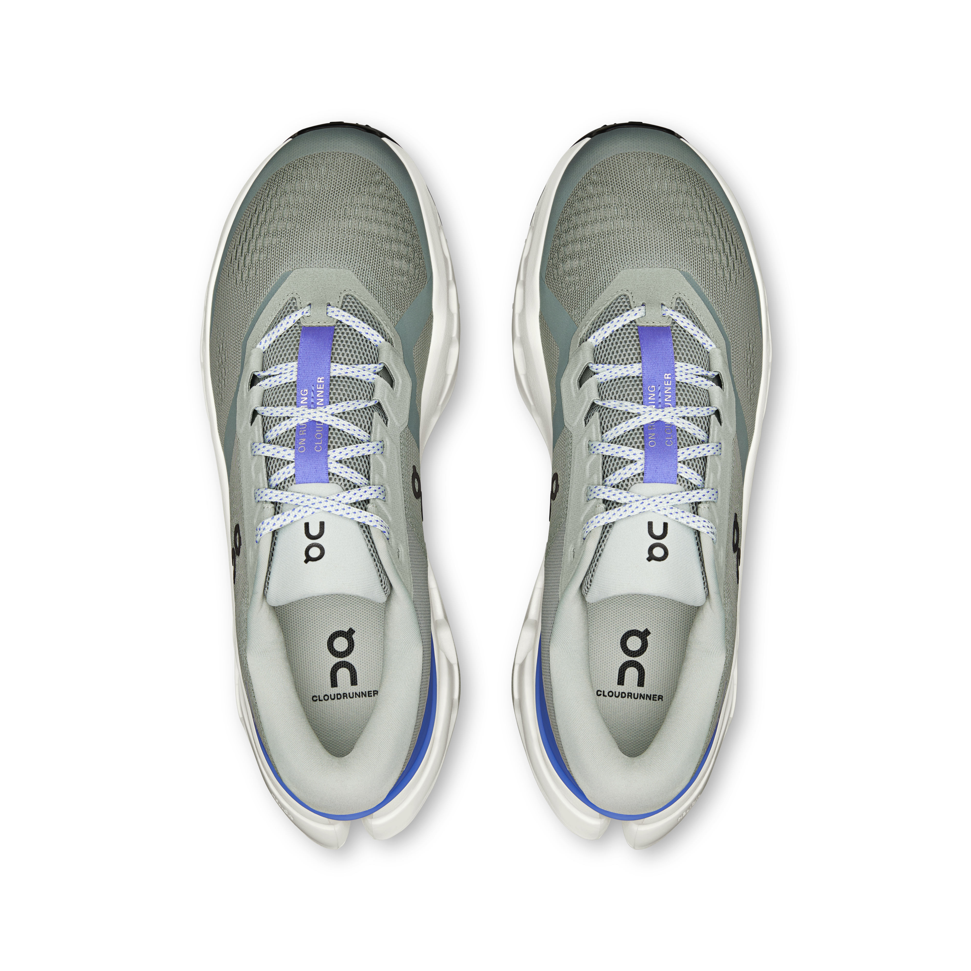 Cloudrunner 3