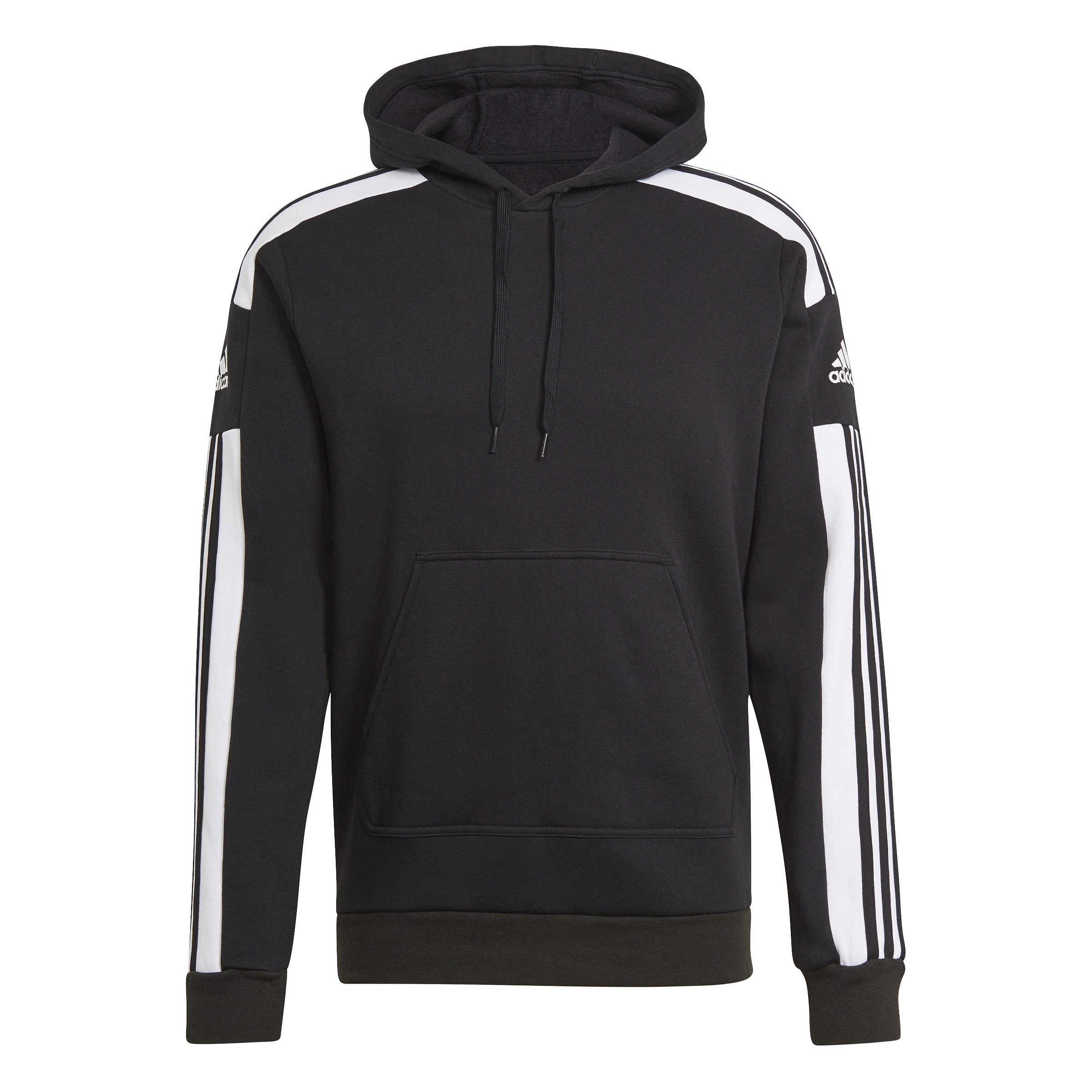 ADIDAS Squadra 21 Sweat Hoodie mit Recycling-Material