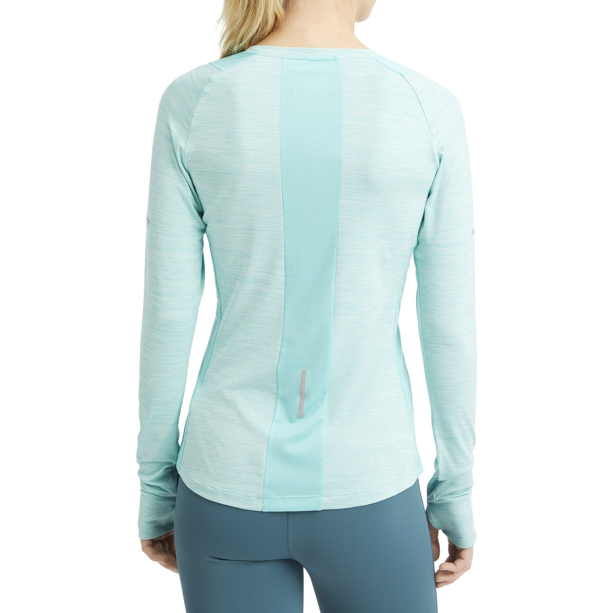 Damen Langarmshirt Evii L/S – Funktion & Komfort