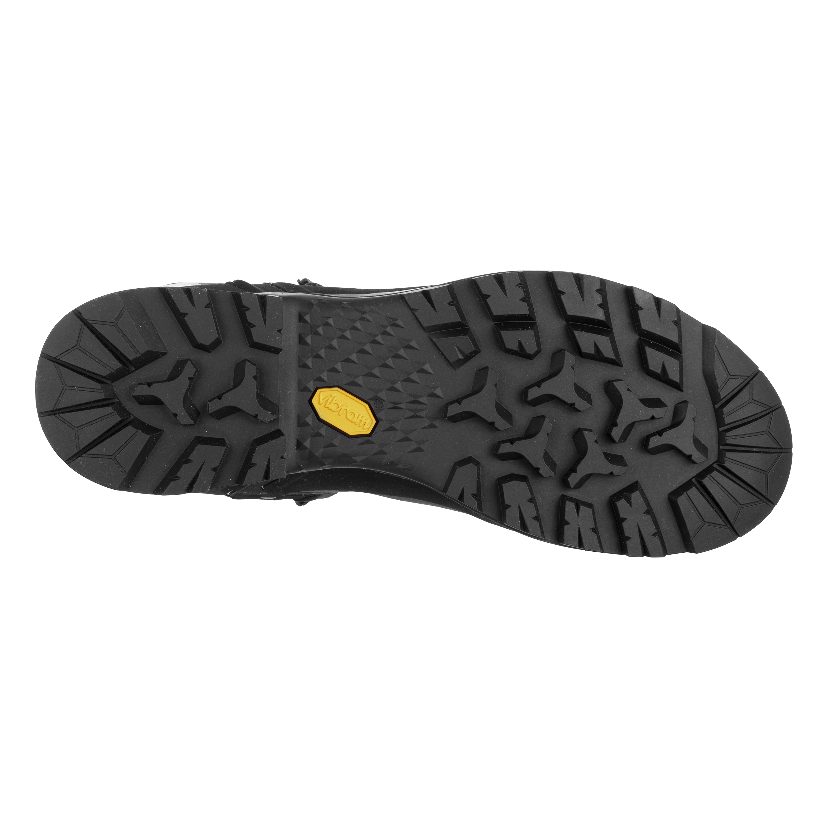Herren Trekkingstiefel MTN TRAINER 2 MID GTX M