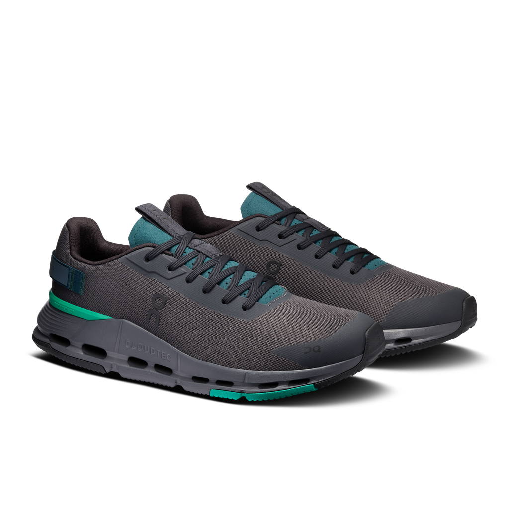 Cloudnova Form 2 Herren Sneaker