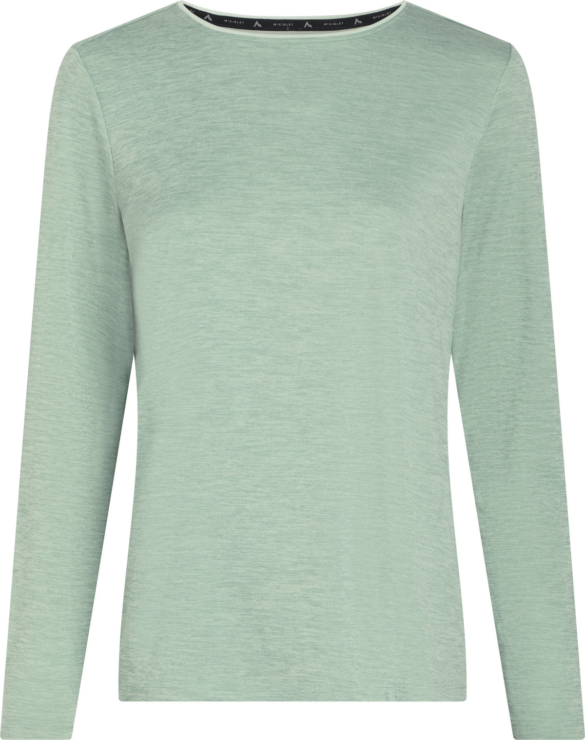 Hunu LS II Damen Wandershirt