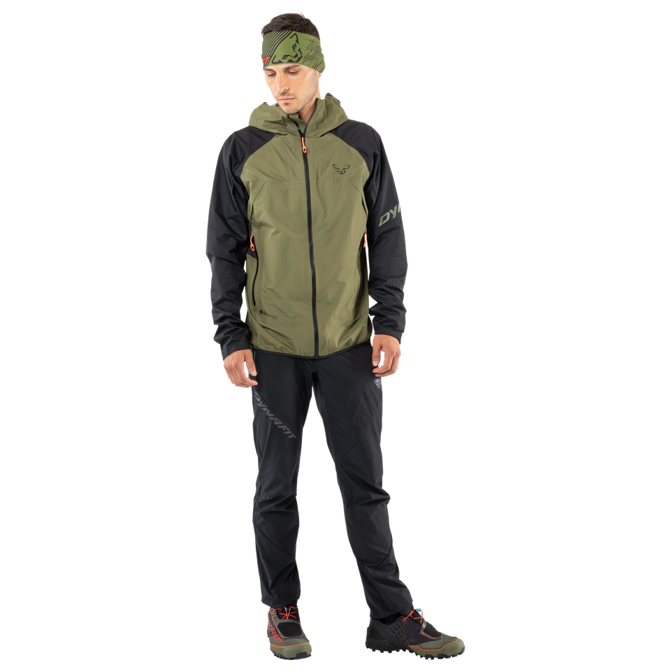 Herren Keilhose TRANSALPER 2 LIGHT DST PNT M