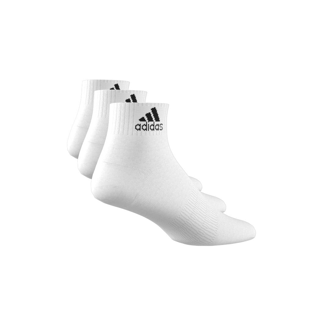SPW ANK 3P knöchellange Sportsocken