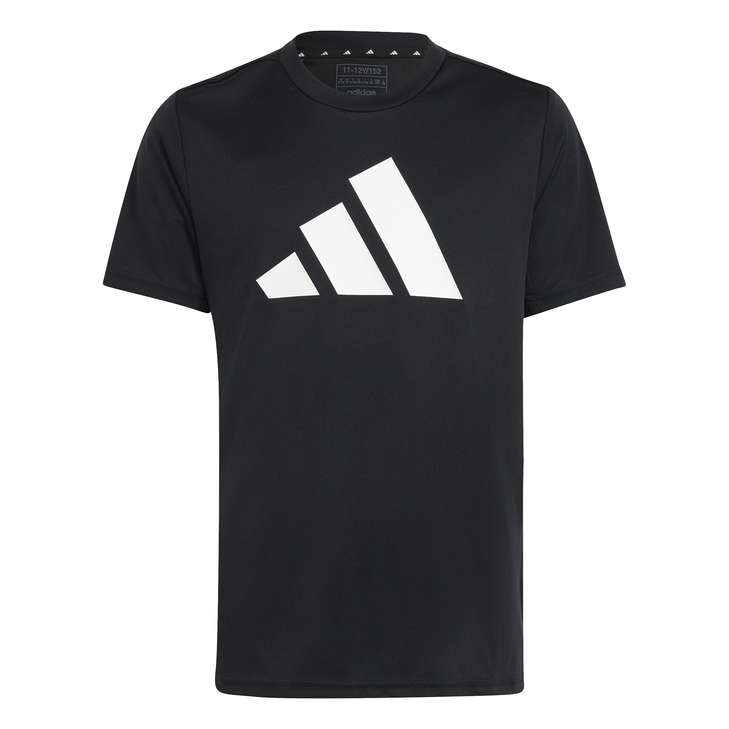 Train Essentials AEROREADY Logo Regular-Fit T-Shirt