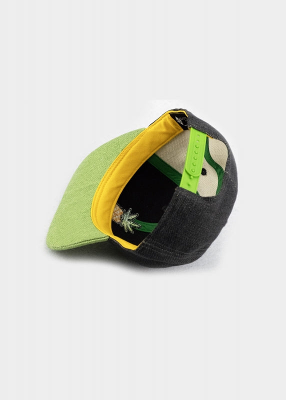 Cananas Cap Hanf 58 cm Snapback
