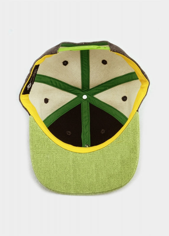 Cananas Cap Hanf 58 cm Snapback